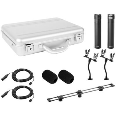 DPA DPK2015 Piano Stereo Kit