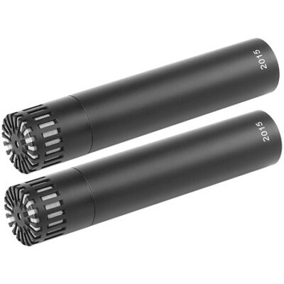 DPA ST2015 Wide Cardioid Stereo Pair