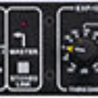 Drawmer DL241
