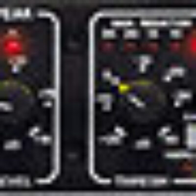 Drawmer DL441