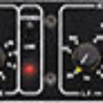 Drawmer DS201