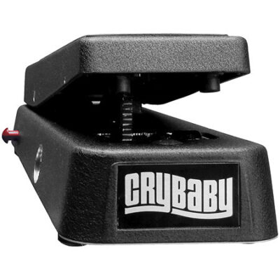 Dunlop DCR-1FC Rack Foot Controller