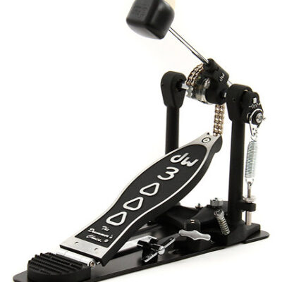 DW 3000 Bass Drum Pedal