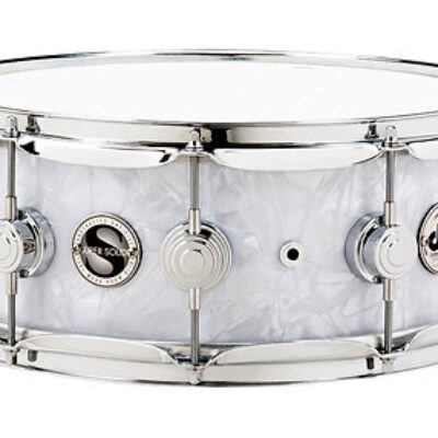 DW Collector Super Solid 14X5.5 Finish PLY
