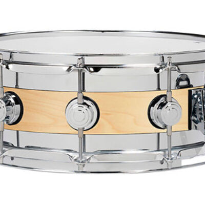 DW DW Collector Edge Series 14X5 Satin Oil