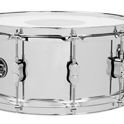DW Performance 14X5.5 Acier