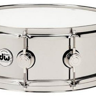 DW Stainless Steel 14″x5,5″