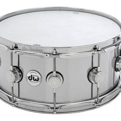 DW Thin Aluminium 14″ x 5.5″