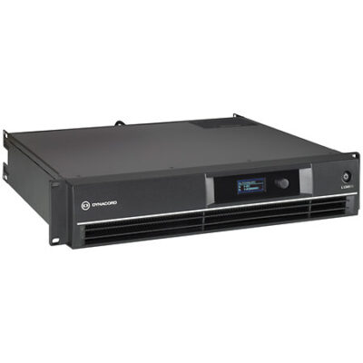 Dynacord L1300FD DSP