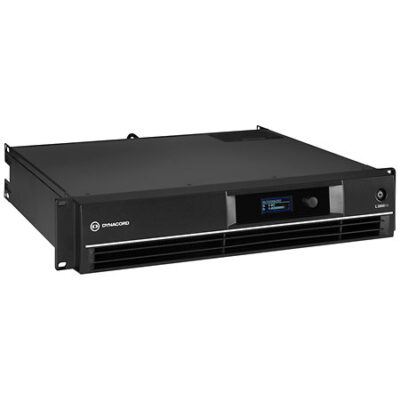 Dynacord L2800FD