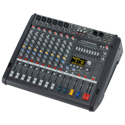 Dynacord PowerMate 600-3