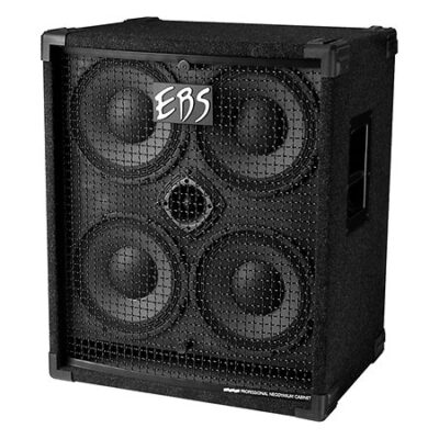 EBS NeoLine 410