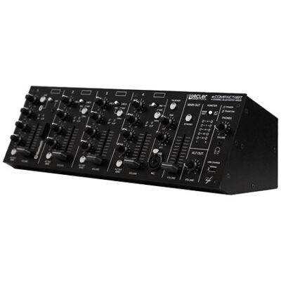 Ecler eCompact 4BT