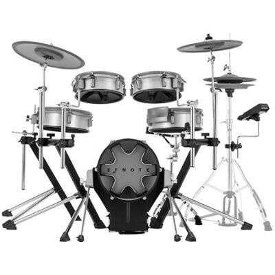EFNOTE 3 Style A E-Drum Kit