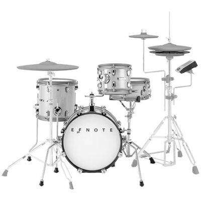 EFNOTE Mini E-Drum Kit