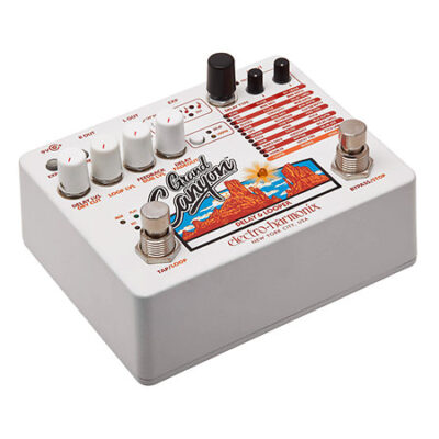 Electro Harmonix Grand Canyon