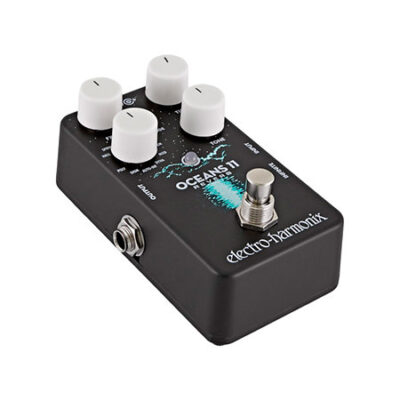 Electro Harmonix Oceans 11 Reverb