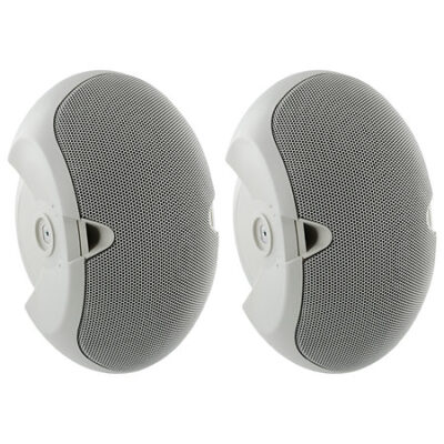 Electro-Voice EVID 4.2 White (Paire)