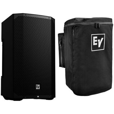 Electro-Voice Pack Everse 12 + Cover