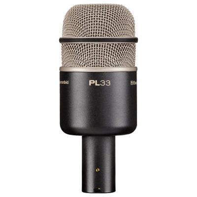 Electro-Voice PL33