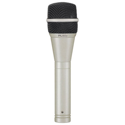 Electro-Voice PL80c