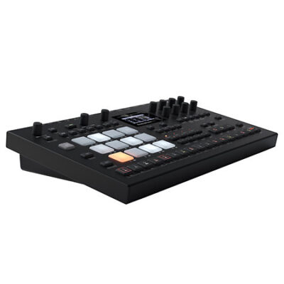 Elektron Analog Rytm MKII Black