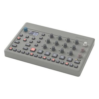 Elektron Model:Cycles