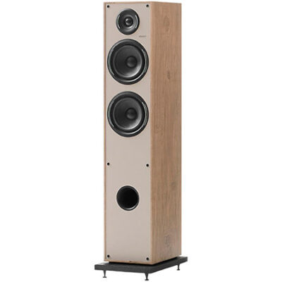 Elipson Horus 11F Light Wood Cream (la pièce)