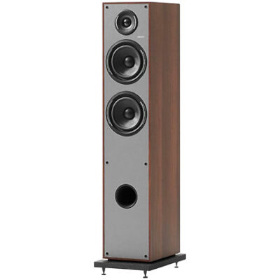 Elipson Horus 11F Walnut Dark Grey (l’unité)
