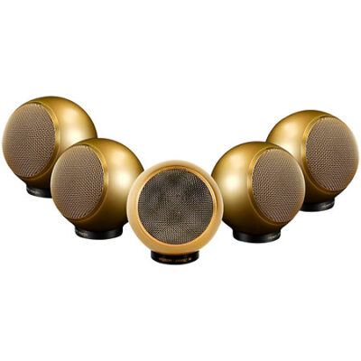 Elipson Planet M 5.0 Gold