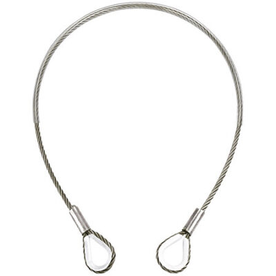 ELLER Élingue 2T, Certified, 3m PVC