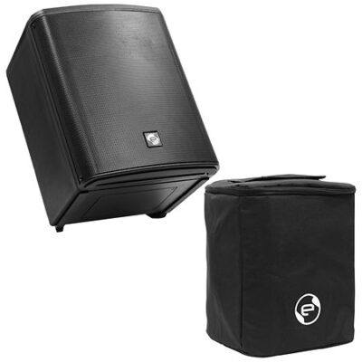 Elokance e-GO + Cover