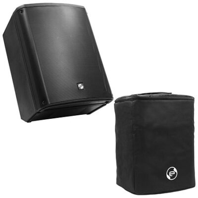 Elokance e-GO Max + Cover