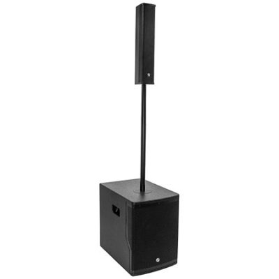 Elokance e-Slim 110