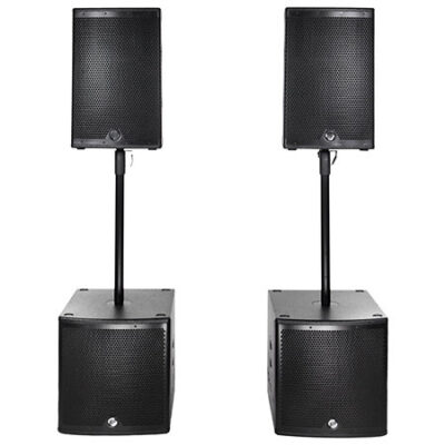 Elokance ELO 1500 MK2