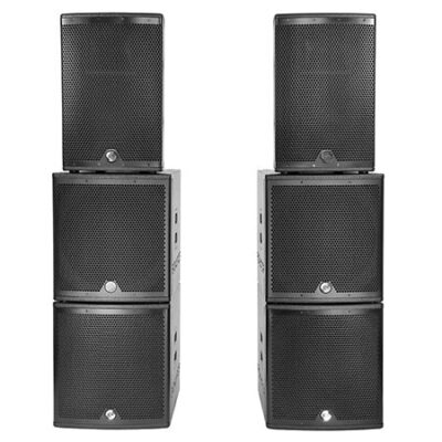 Elokance ELO 2500 MK2