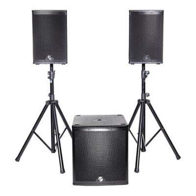 Elokance ELO 800 MK2