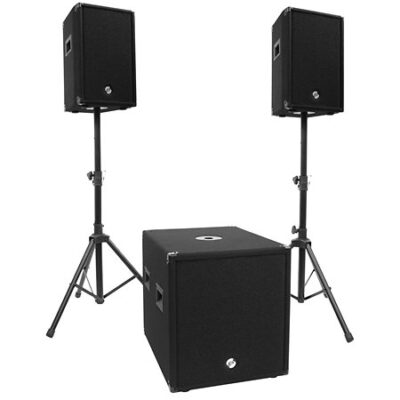 Elokance ELO 800C
