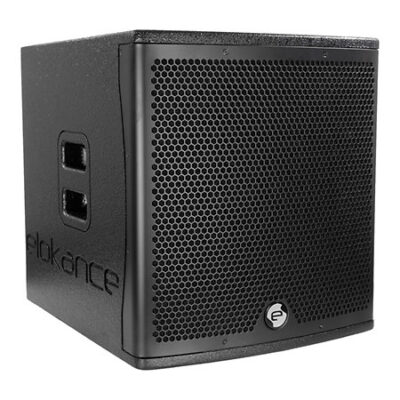 Elokance ELO SUB15A Mono MK2