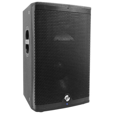Elokance ePro 12 A