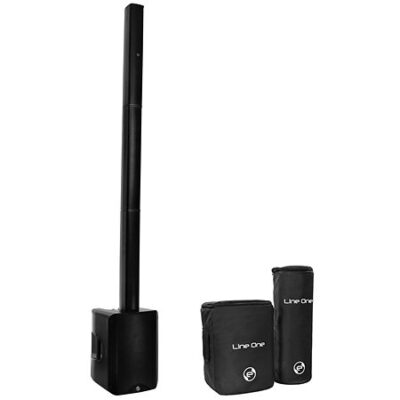 Elokance Line One + Covers