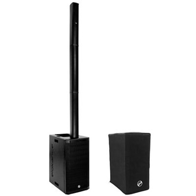 Elokance Line PRO-II + Cover