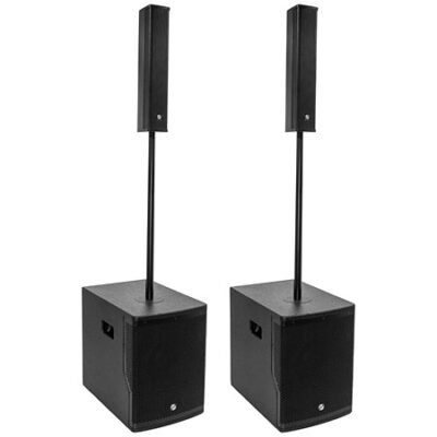 Elokance Pack Double e-Slim 110