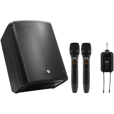 Elokance Pack e-GO Max + 2 Micros main sans fil Mac Mah