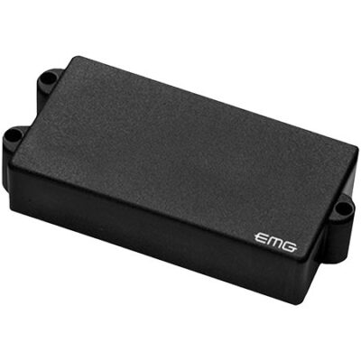 EMG MMHZ Black