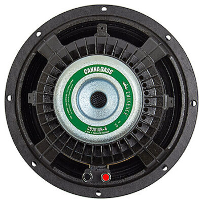 Eminence CB3010N-8 CannaBass