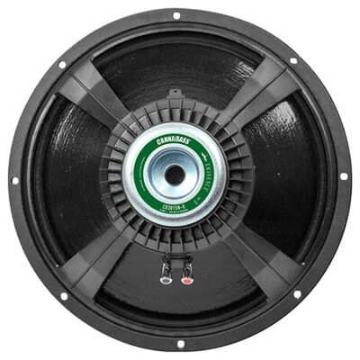 Eminence CB3015N-8 CannaBass