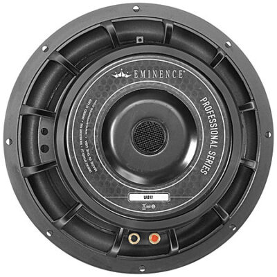 Eminence LAB 12C 12″ Professional Series