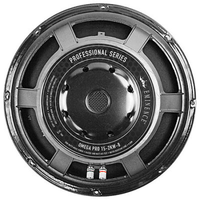 Eminence OMEGA PRO-15-2KW-8