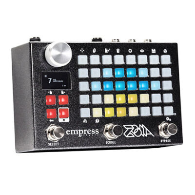 Empress Effects Zoia